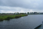 mooi uitzicht